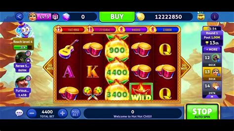Cash Billionaire Slots .